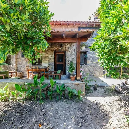 Chic W Fireplace 3 Min To Beach In Bodrum * Bitez